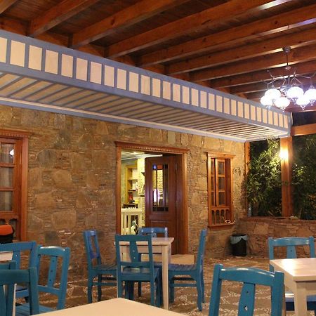 Tas Konak Hotel Selçuk Esterno foto