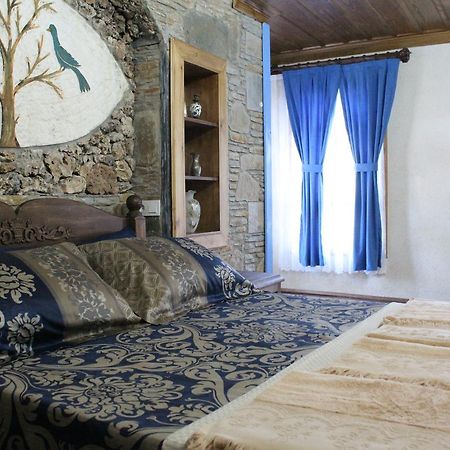 Tas Konak Hotel Selçuk Esterno foto