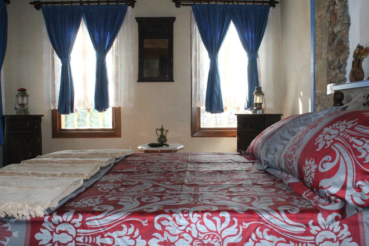Tas Konak Hotel Selçuk Esterno foto
