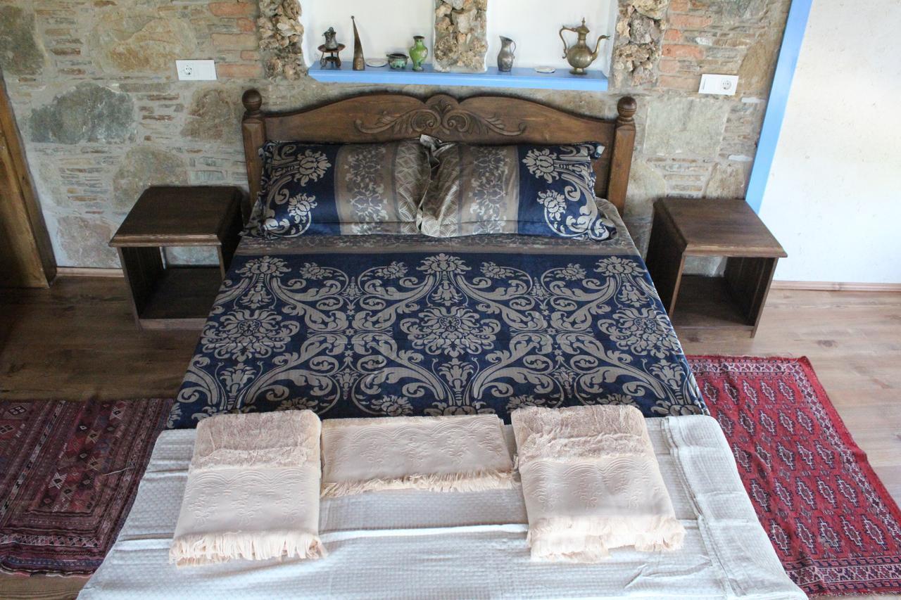 Tas Konak Hotel Selçuk Esterno foto