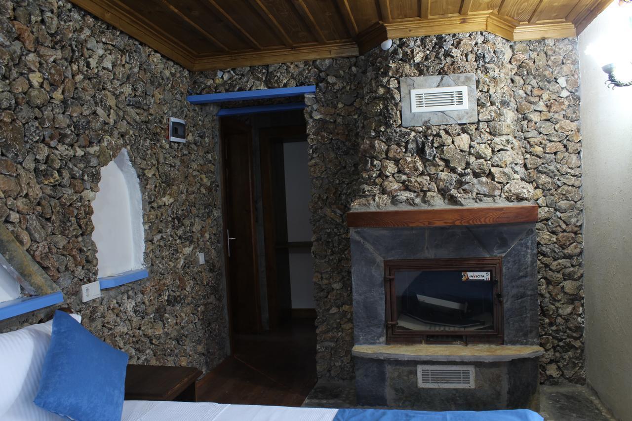 Tas Konak Hotel Selçuk Esterno foto