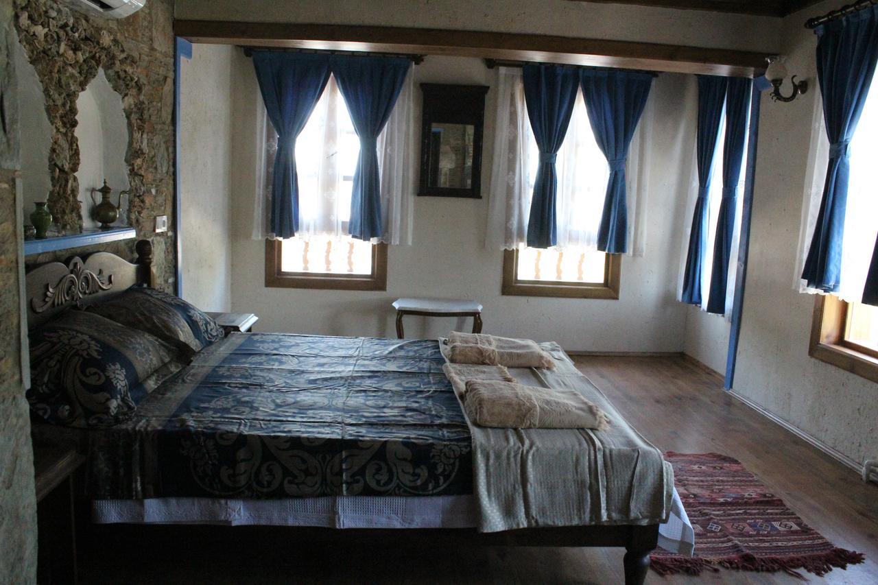 Tas Konak Hotel Selçuk Esterno foto