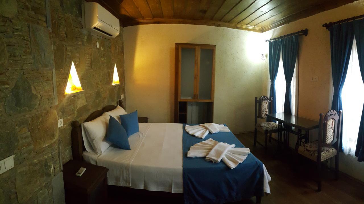 Tas Konak Hotel Selçuk Esterno foto