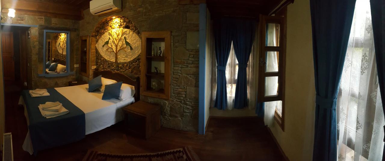 Tas Konak Hotel Selçuk Esterno foto