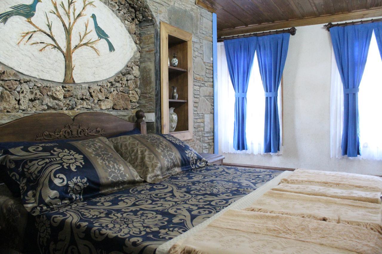 Tas Konak Hotel Selçuk Esterno foto