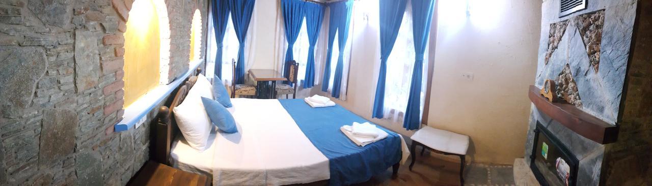 Tas Konak Hotel Selçuk Esterno foto