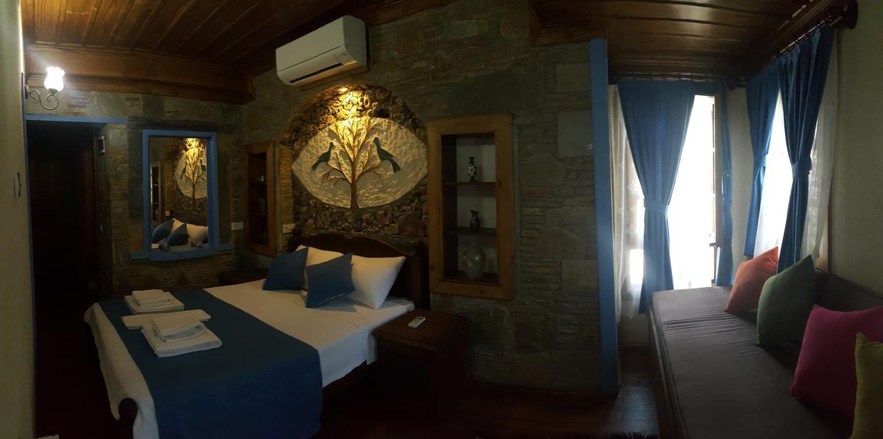 Tas Konak Hotel Selçuk Esterno foto