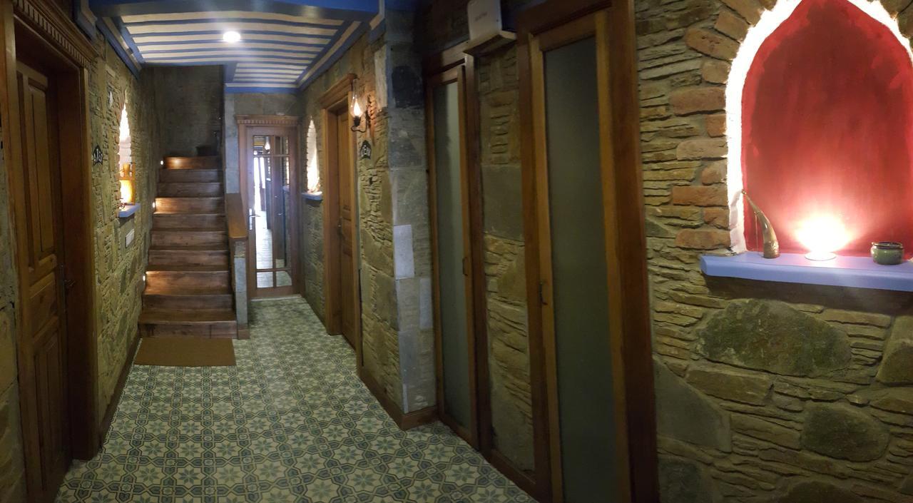 Tas Konak Hotel Selçuk Esterno foto