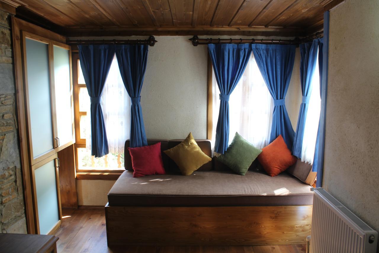 Tas Konak Hotel Selçuk Esterno foto