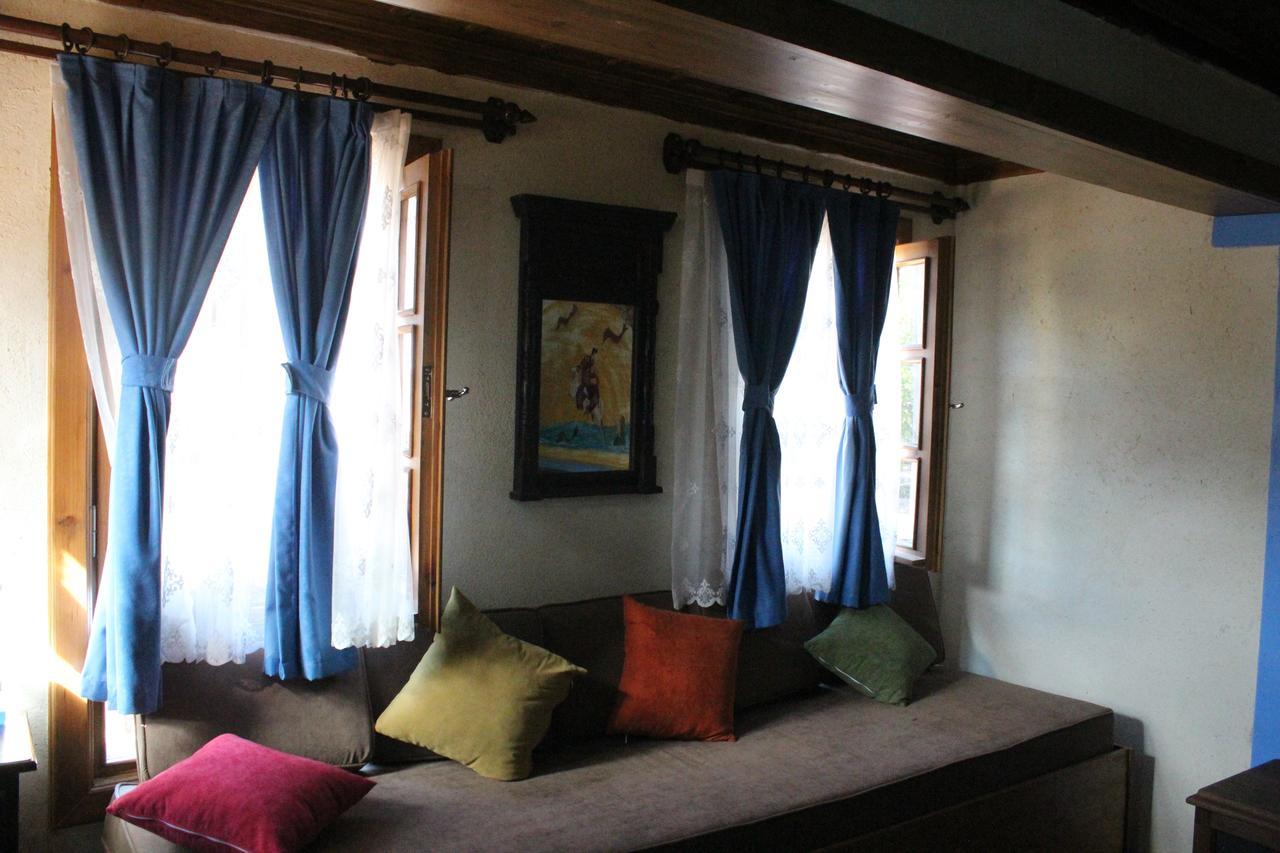 Tas Konak Hotel Selçuk Esterno foto