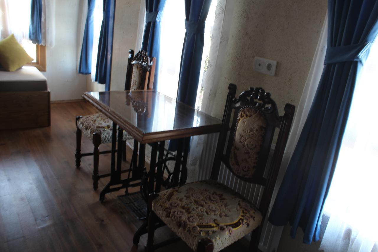 Tas Konak Hotel Selçuk Esterno foto