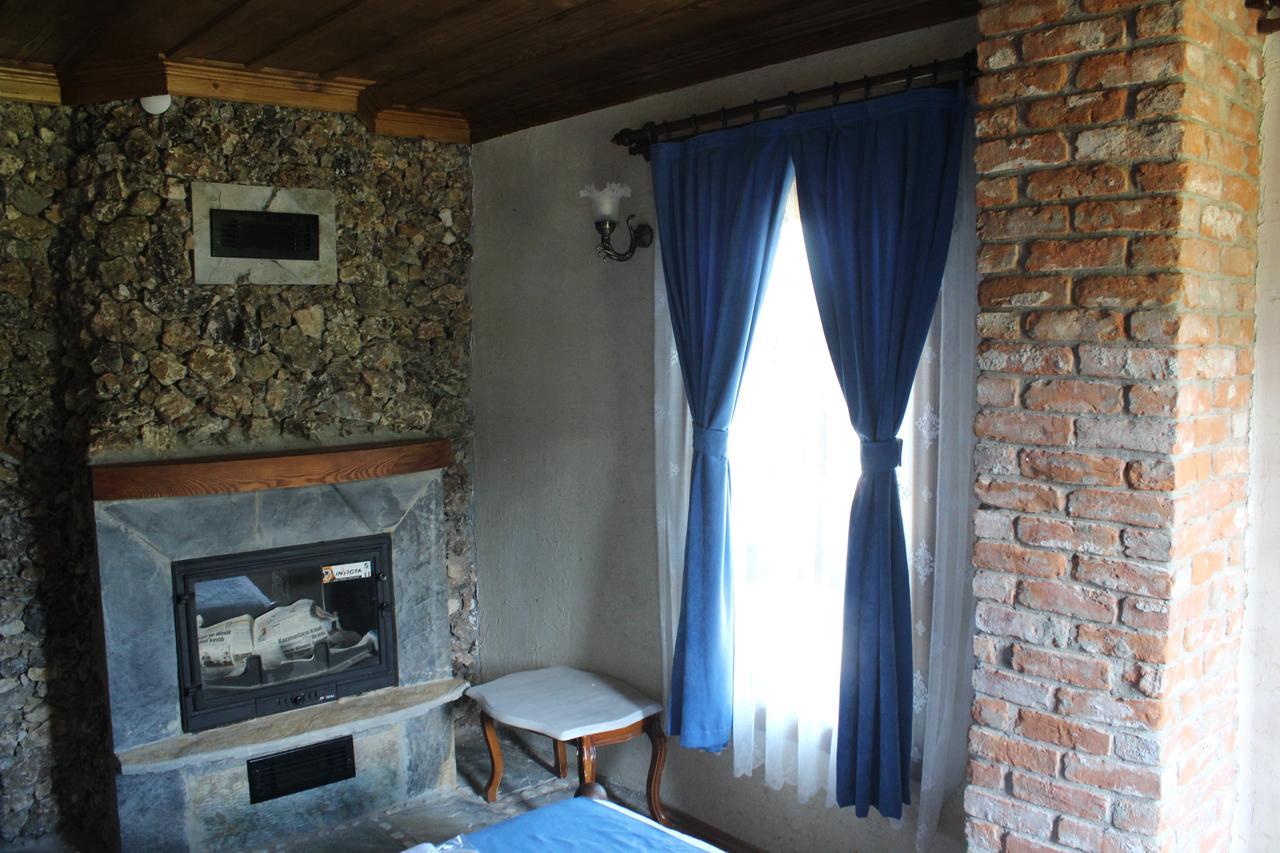 Tas Konak Hotel Selçuk Esterno foto