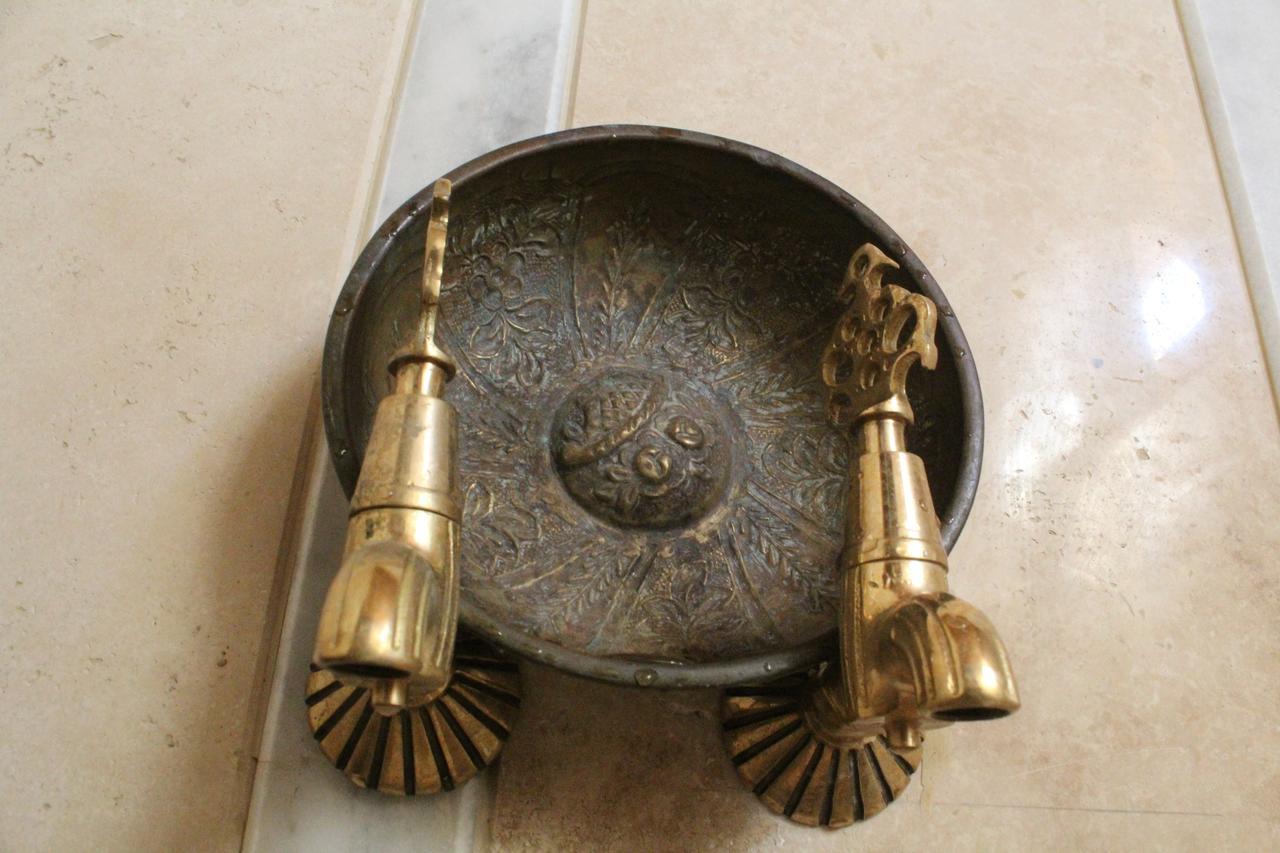 Tas Konak Hotel Selçuk Esterno foto