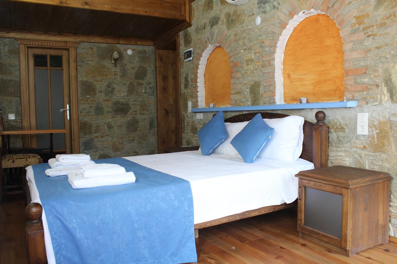Tas Konak Hotel Selçuk Esterno foto